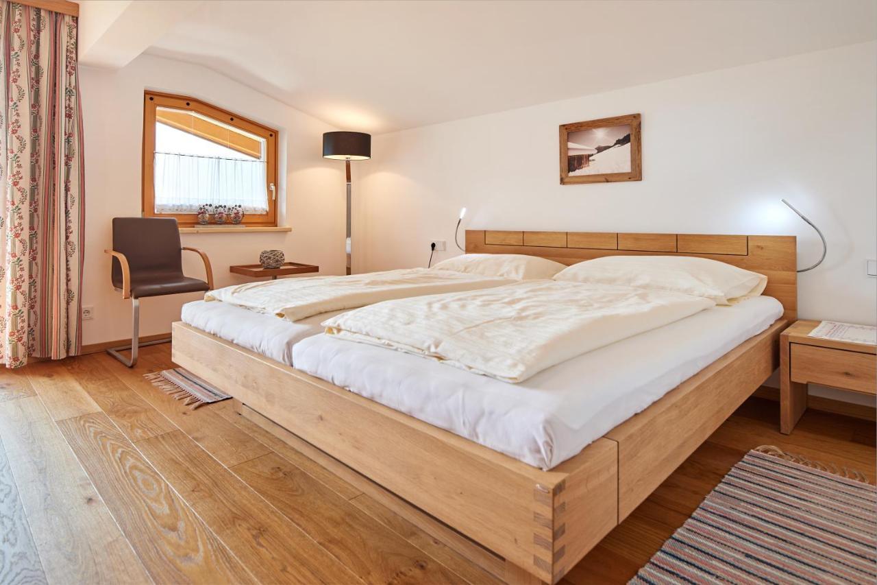 Haus Panoramablick Leilighet Abtenau Eksteriør bilde