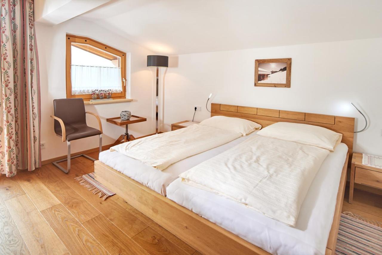 Haus Panoramablick Leilighet Abtenau Eksteriør bilde
