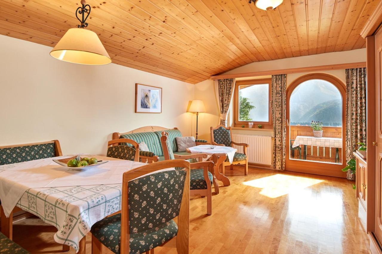 Haus Panoramablick Leilighet Abtenau Eksteriør bilde