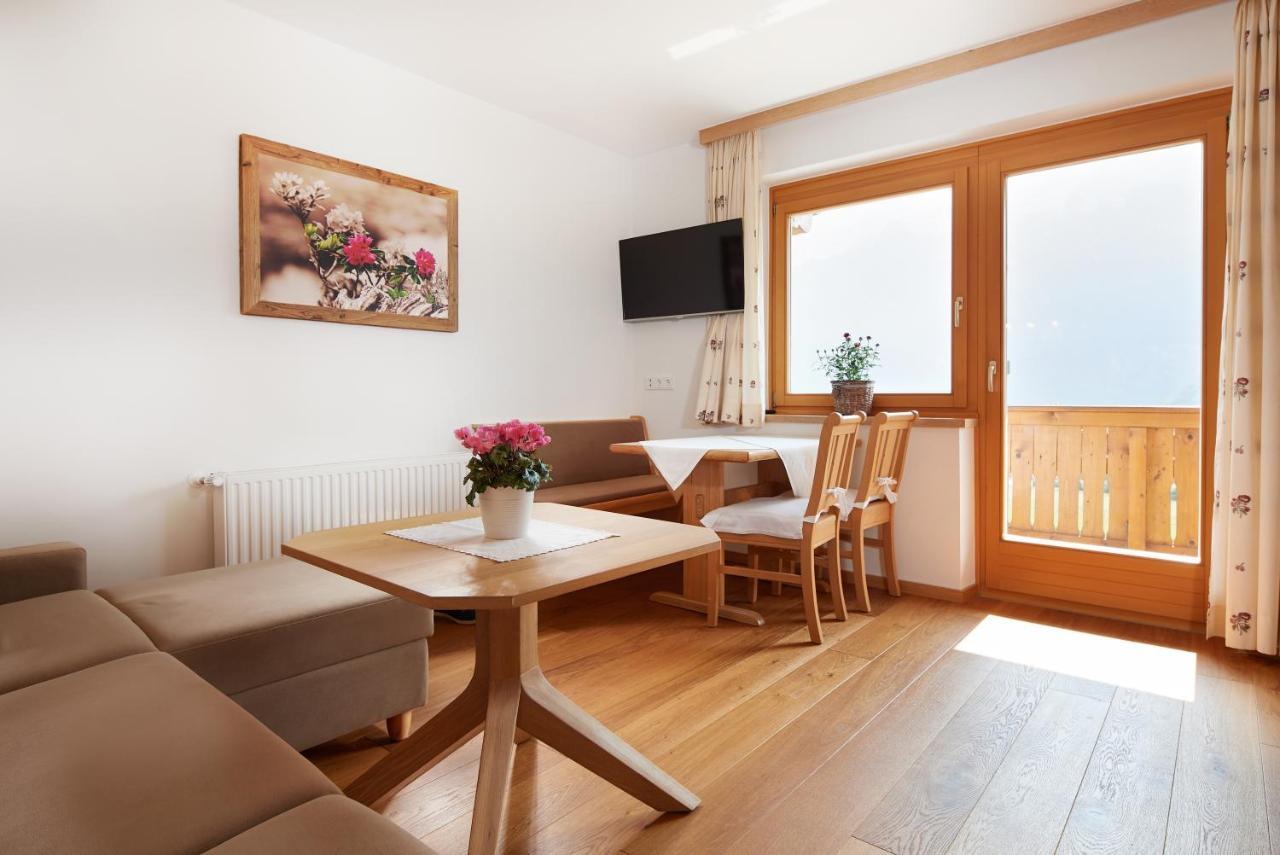 Haus Panoramablick Leilighet Abtenau Eksteriør bilde